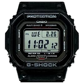 Autre Marque-Casio G-Shock GW-S5600U-1 Wristwatch-Other