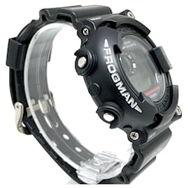 Autre Marque-Casio G-Shock DW-8200Z-1T Wristwatch-Black