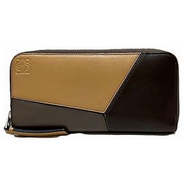 Portafoglio Loewe Puzzle 062212 Multicolore