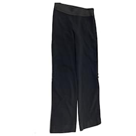 Jonathan Simkhai Pants Black
