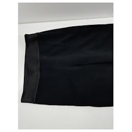 Jonathan Simkhai-Jonathan Simkhai Pants-Black