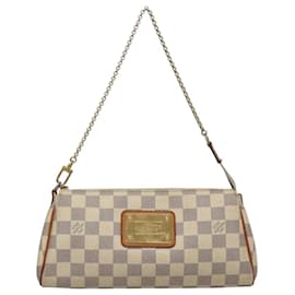 Louis Vuitton-Louis Vuitton Eva-White