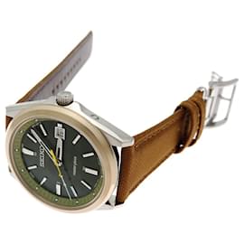 Seiko-Seiko Selection Masterpiece Limited Edition Men's Watch SBTM314-Other