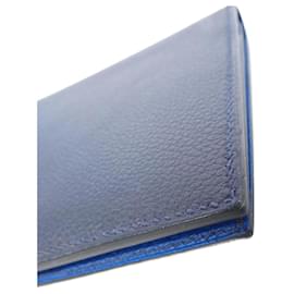 Hermès-Hermès MC2-Blue