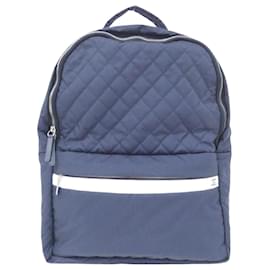 Chanel-Chanel Coco Mark-Navy blue