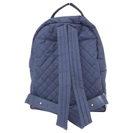Chanel-Chanel Coco Mark-Navy blue