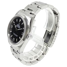 Rolex-Rolex Explorer-Black
