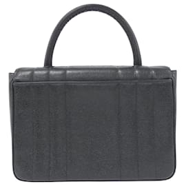 Chanel-Chanel Coco Handle-Black