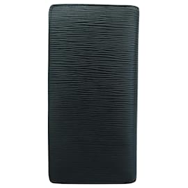 Louis Vuitton-Louis Vuitton Brazza-Black