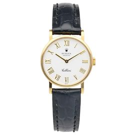 Rolex Cellini Blanco