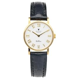Rolex-Rolex Cellini-White