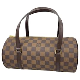 Louis Vuitton-Louis Vuitton Papillon 30-Brown