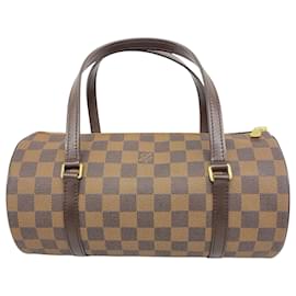 Louis Vuitton-Louis Vuitton Papillon 30-Brown