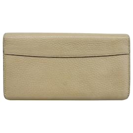 Louis Vuitton-Louis Vuitton Capucines-Beige