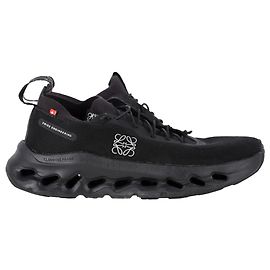 Baskets Loewe x On Cloudtilt en polyester noir Noir
