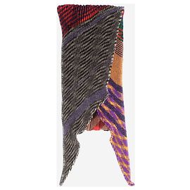 Missoni Fular lurex multicolor Multicolor