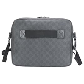 Gucci-Gucci GG Supreme-Black