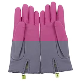 Hermès-Hermès Kelly-Pink