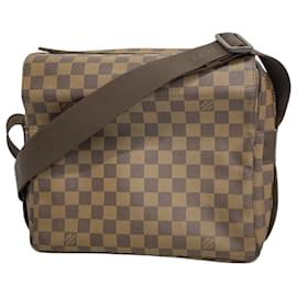 Louis Vuitton-Louis Vuitton Naviglio-Brown