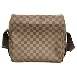 Louis Vuitton-Louis Vuitton Naviglio-Brown