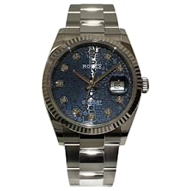 Rolex-Rolex Datejust 36 126234G Automatic Wristwatch-Other