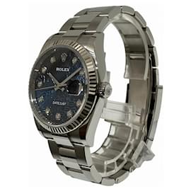 Rolex-Rolex Datejust 36 126234G Automatic Wristwatch-Other