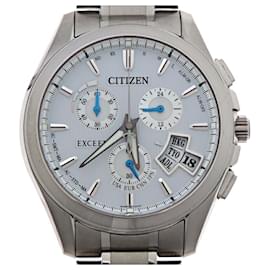 Citizens of Humanity-Citizen Exceed Men's Watch EBS74-5101-Other