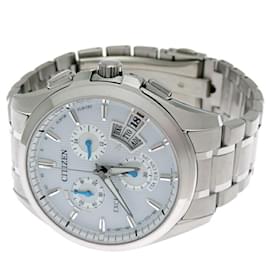 Citizens of Humanity-Citizen Exceed Men's Watch EBS74-5101-Other