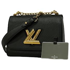 Louis Vuitton-Louis Vuitton Twist-Black