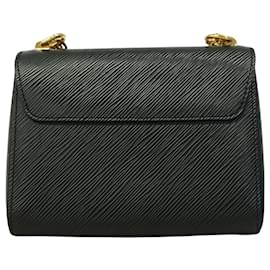 Louis Vuitton-Louis Vuitton Twist-Black