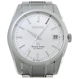 Grand Seiko-Grand Seiko Mechanical Men's Watch SBGR001-Other