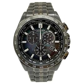 Citizens of Humanity-Citizen Layers of Time CB5878-56E Limited Edition Wristwatch-Other