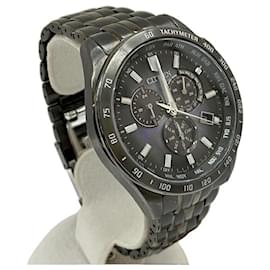 Citizens of Humanity-Citizen Layers of Time CB5878-56E Limited Edition Wristwatch-Other