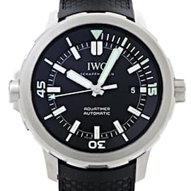 IWC-IWC Aquatimer Men's Wristwatch IW329001-Other