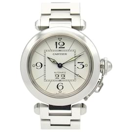 Cartier-Cartier Pasha C Big Date Watch-Other