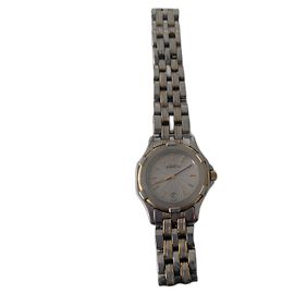 Michel Herbelin Montres Bijouterie argentée