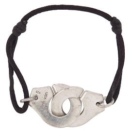 DINH VAN MENOTTES R12 STERLING SILVER 925 BRACELET XX-XXCM BANGLE Silvery