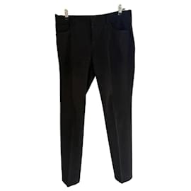 Prada-Pants-Black