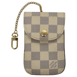Louis Vuitton-Louis Vuitton Phone Case-White