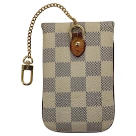 Louis Vuitton-Louis Vuitton Phone Case-White