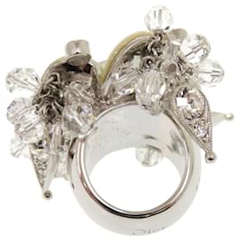 Dior-Dior Flower-Silvery