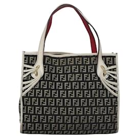 Fendi-Fendi Zucchino-Black