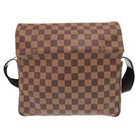 Louis Vuitton-Louis Vuitton Naviglio-Brown