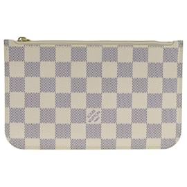 Louis Vuitton-Louis Vuitton Neverfull PM-White