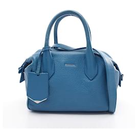Balenciaga-Balenciaga Infanta Handbag-Blue
