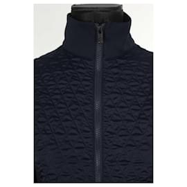Autre Marque-Blue jacket-Blue