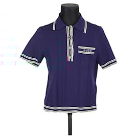 Gucci-Blue top-Blue