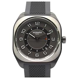 Hermès-Hermes H08 Men's Wristwatch-Other