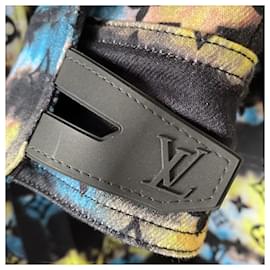 Louis Vuitton-Blazers Jackets-Black