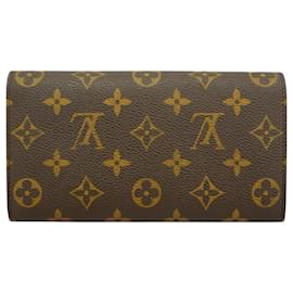 Louis Vuitton-Louis Vuitton Sarah-Brown